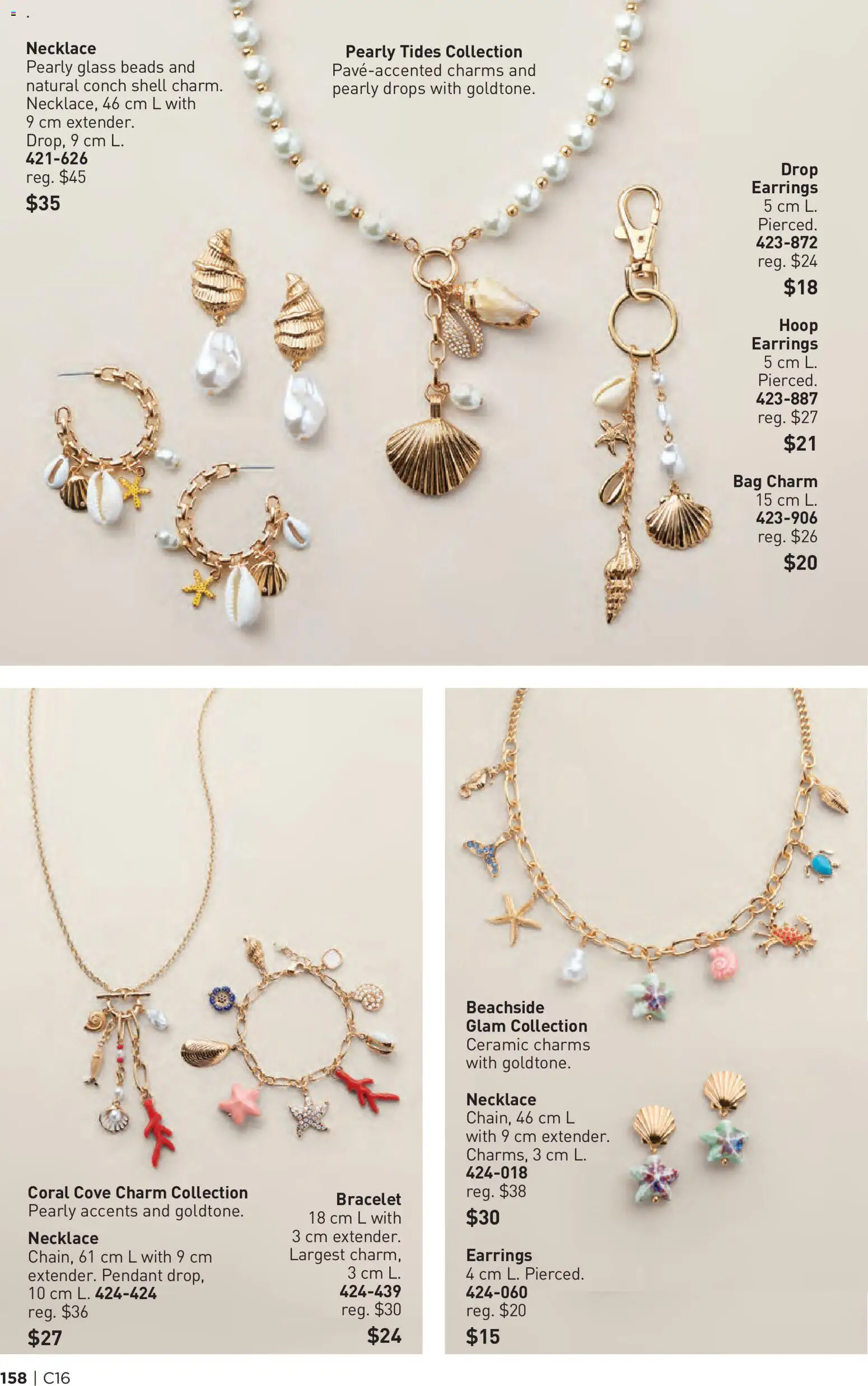 Avon flyer valid from Jul 30, 2026 | Page: 158
