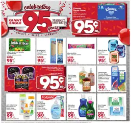 Preview of Giant Eagle weekly ads valid from 07/30/2026 | Page: 4