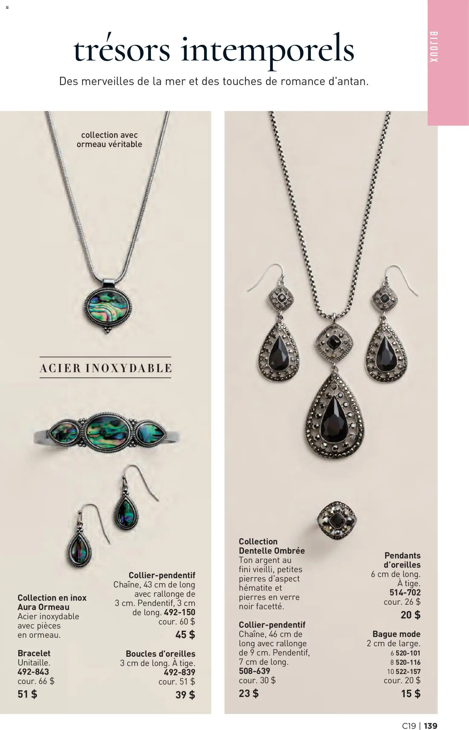 Avon flyer valid from Sep 9, 2026 | Page: 139