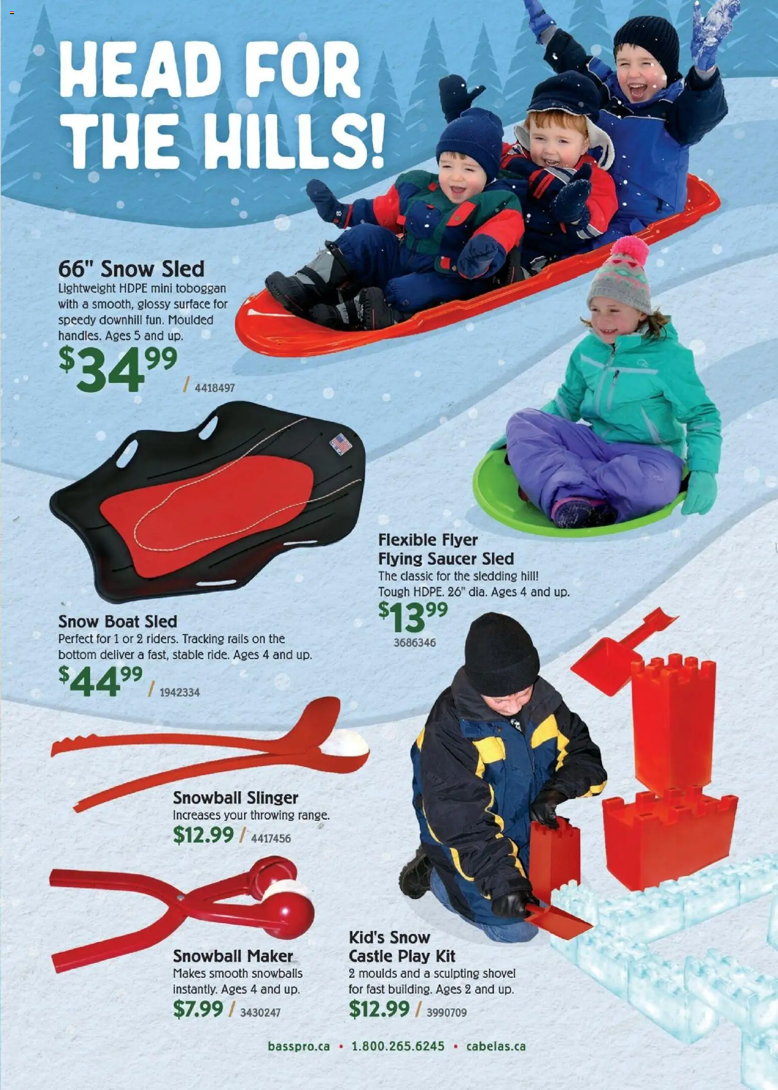 Cabelas flyer valid from Oct 19, 2026 | Page: 36