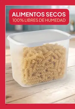 Vista previa Tupperware Folleto válido desde el 28.04.2026 | Página: 21