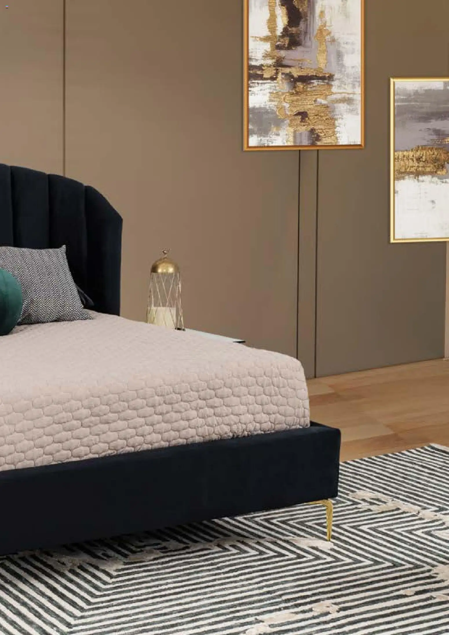 Nuevas ofertas de Muebles Dico válidas en toda la República Mexicana desde el 17.03.2026. ¡Encuentra las mejores ofertas en Muebles Dico catálogo Black Chicago ! | Página: 41