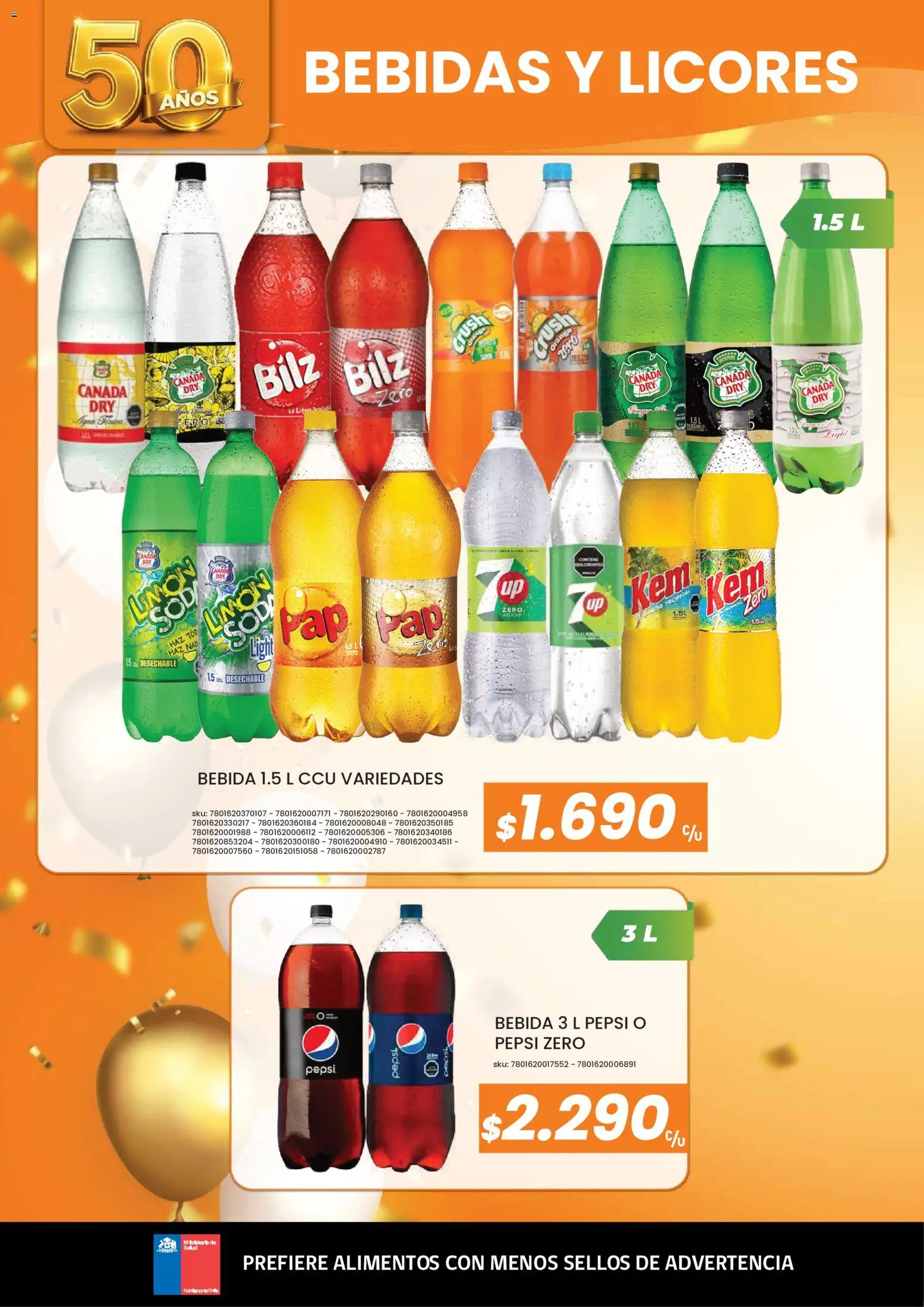 Cugat Ofertas │ válido desde el 31.07.2026 | Página: 26