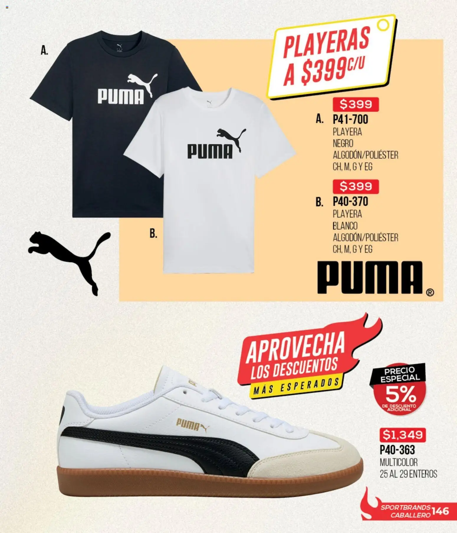 Nuevas ofertas de Cklass válidas en toda la República Mexicana desde el 15.05.2026. ¡Encuentra las mejores ofertas en Cklass Hot Sale! | Página: 278 | Productos: Playera