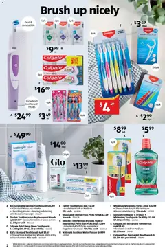 Preview of Aldi A Cut Above - valid from 05/08/2026 | Page: 2