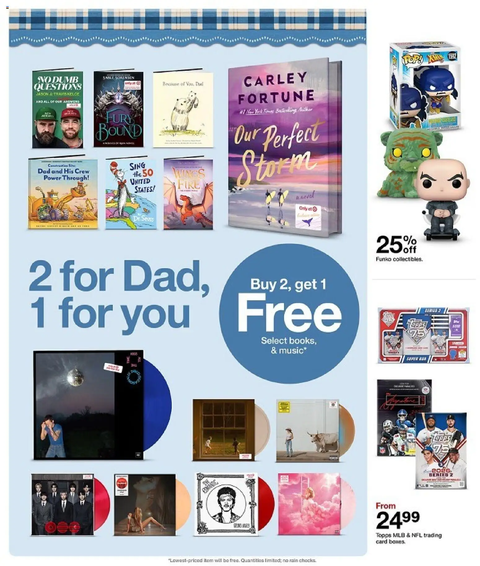 Target Weekly Ad - valid from 14.06.2026 | Page: 4