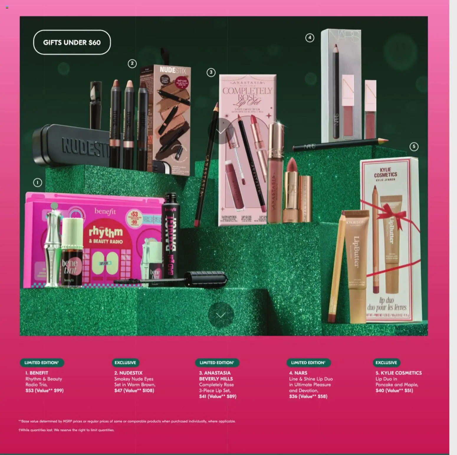 Shoppers flyer valid from Oct 24, 2026 | Page: 3