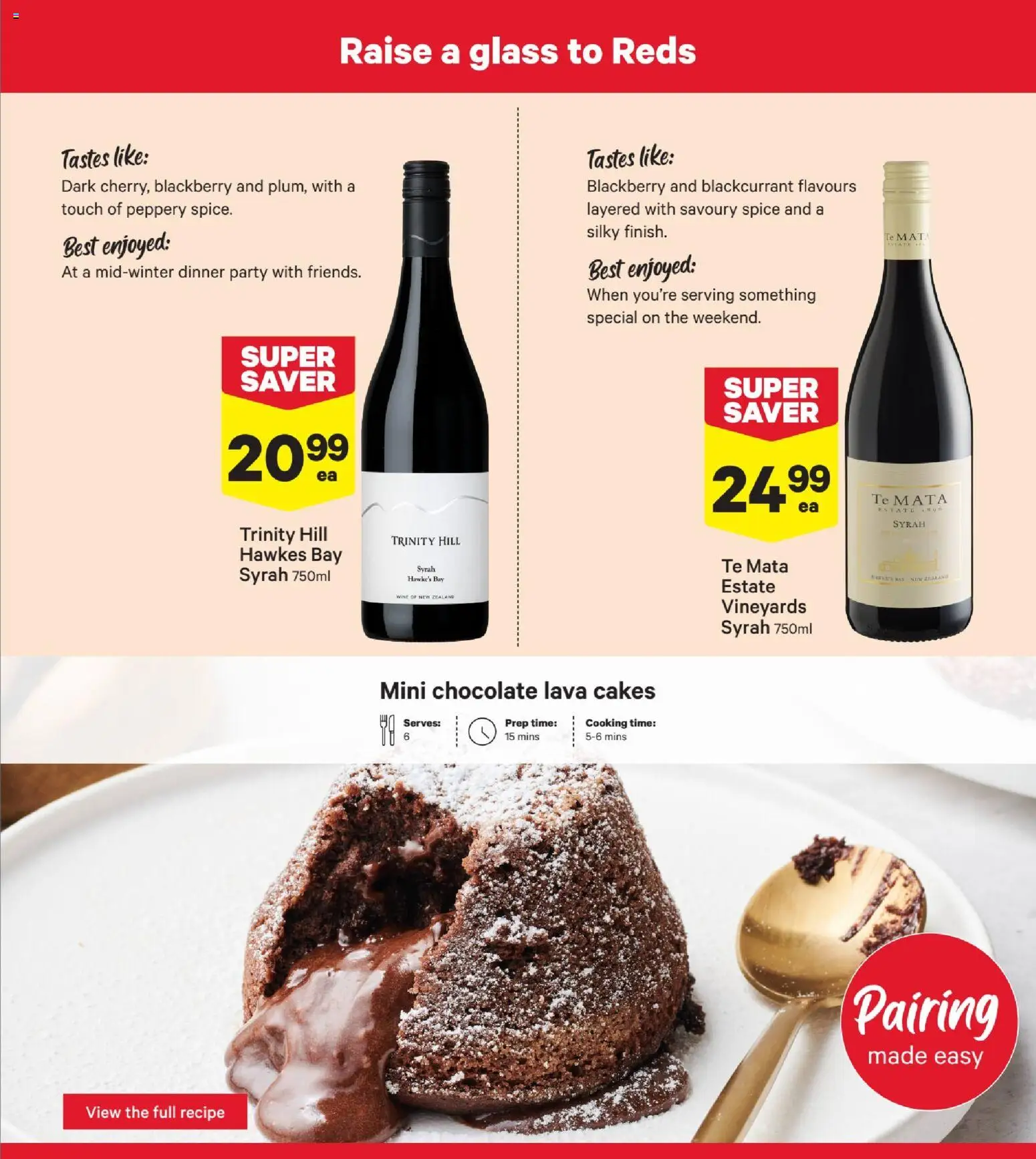 New World catalogue from 17 Aug 2026 | Page: 33