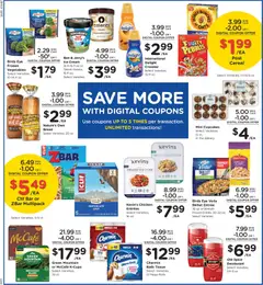 Preview of King Soopers weekly ads valid from 17.06.2026 | Page: 8