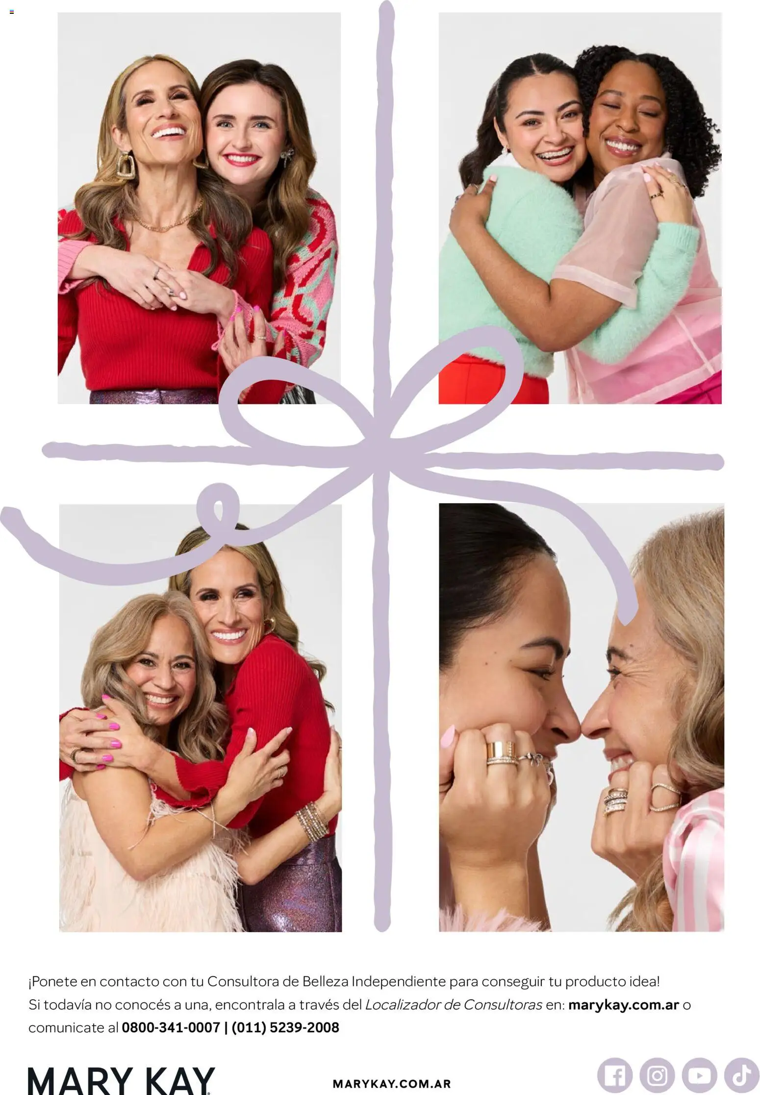 Mary Kay - ¡Día de la Madre! │ válido desde el 23/09/2026 | Página: 64