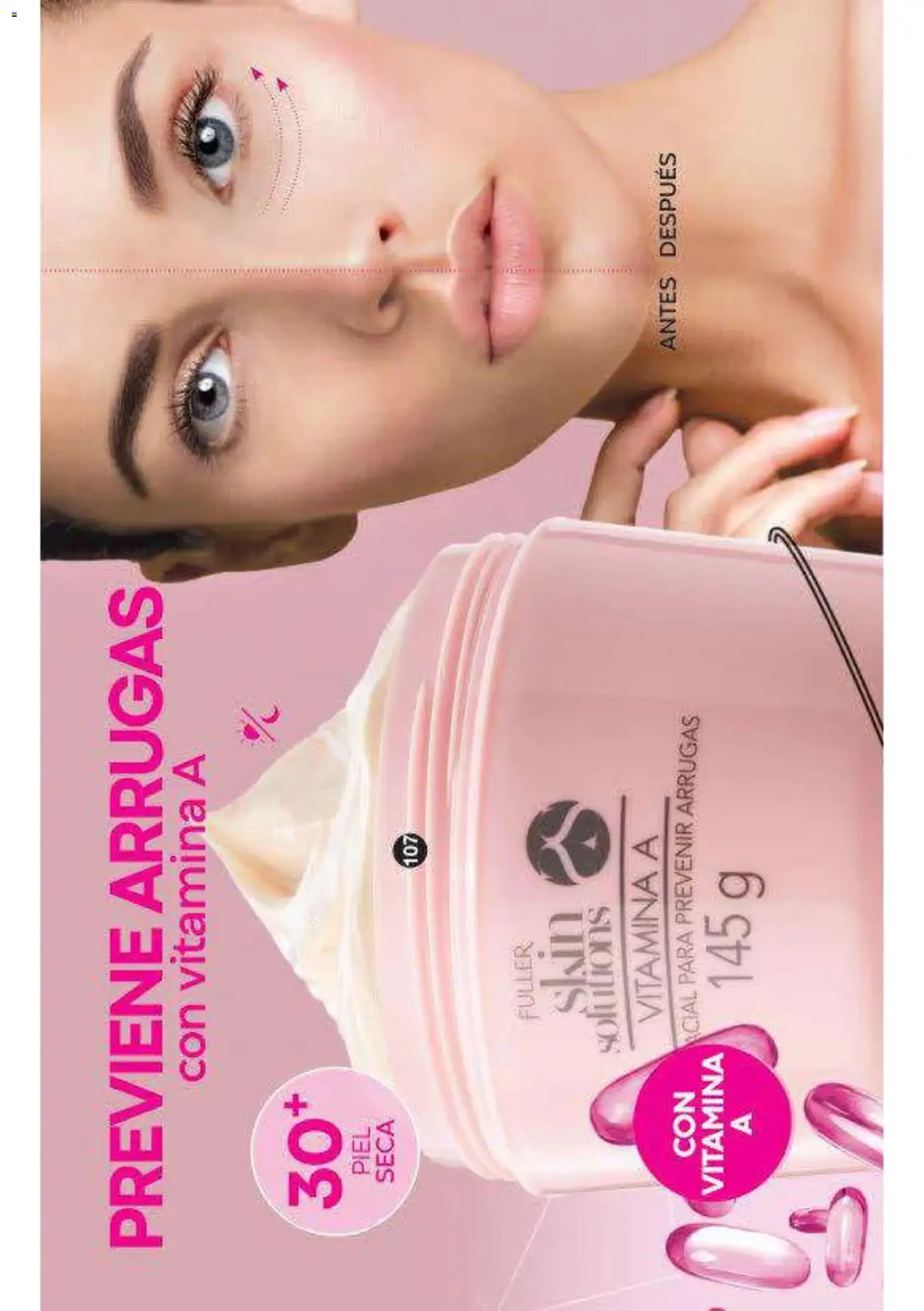 Nuevas ofertas de Fuller válidas en toda la República Mexicana desde el 16/09/2026. ¡Encuentra las mejores ofertas en Fuller campaña 12 2026! | Página: 55