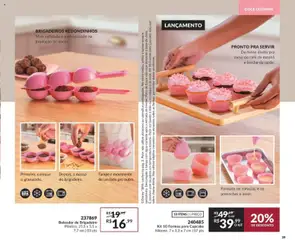 Avon - Campanha 08: Casa & Estilo - Pré-Visualização do folheto da loja Avon, válido de 19.05.2026 | Página: 19
