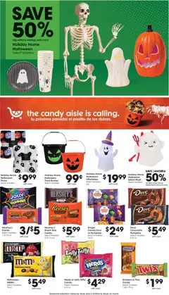 Preview of Smith's weekly ads valid from 09/30/2026 | Page: 19