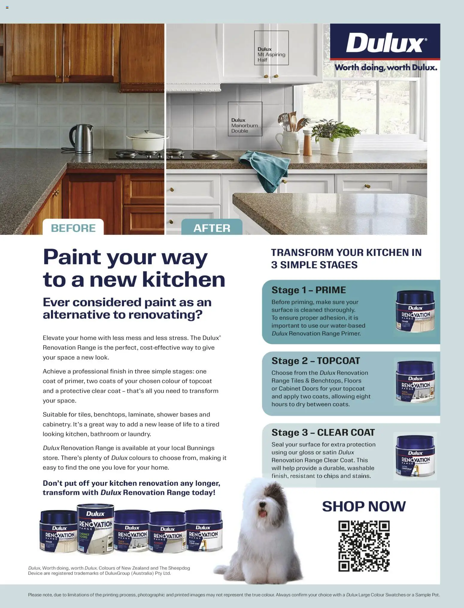 Bunnings Warehouse catalogue from 01.06.2026 | Page: 20