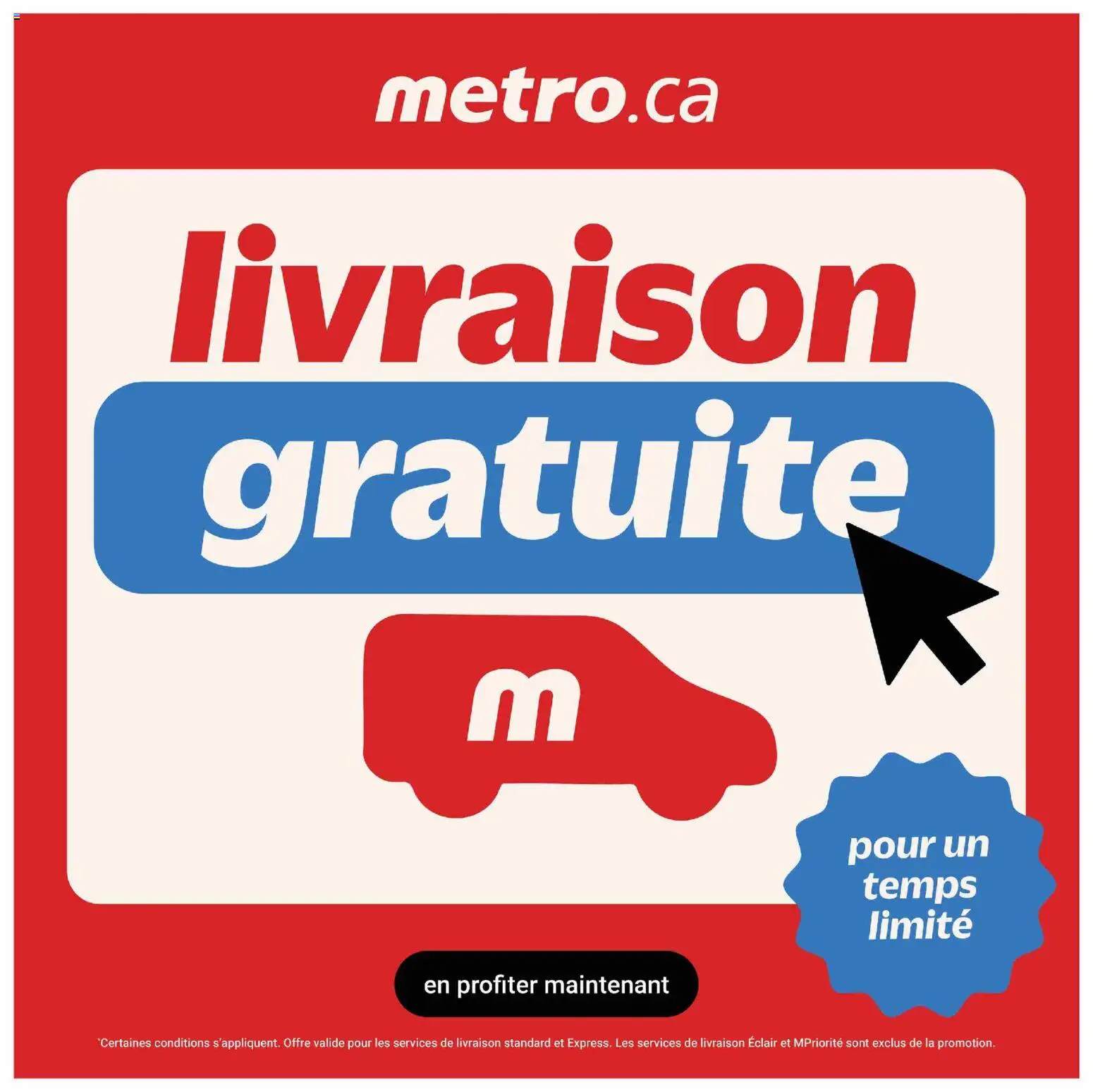 Metro flyer valid from 21.05.2026 | Page: 5