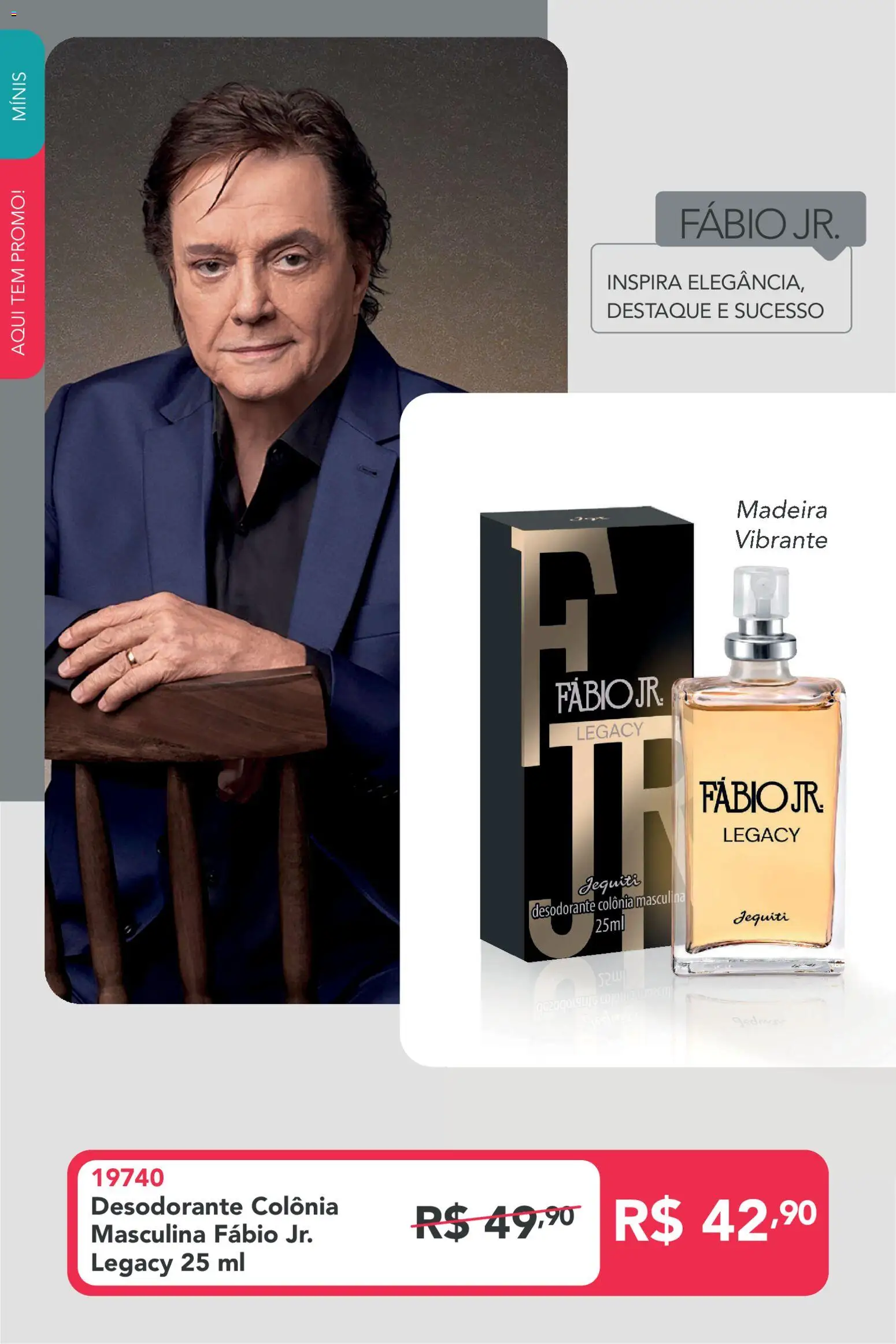 Jequiti Folheto - válido de 17/09/2026 | Página: 35 | Produtos: Desodorante
