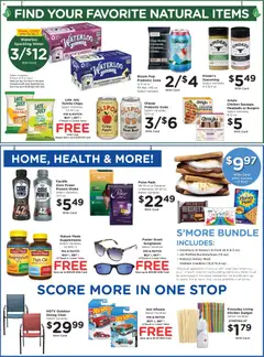 Preview of Dillons weekly ads valid from 20.05.2026 | Page: 8