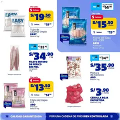 Vista previa de folleto Makro catálogo de la Makro válido desde 02/07/2026 | Página: 16