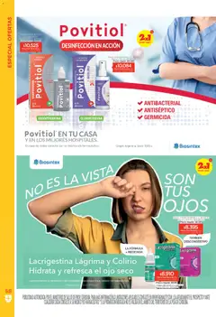 Vista previa Farmacity catálogo válido desde el 02/06/2026 | Página: 58