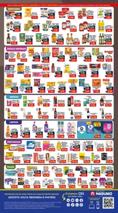 Nagumo - Ofertas da semana - Pré-Visualização do folheto da loja Nagumo, válido de 13.05.2026 | Página: 2