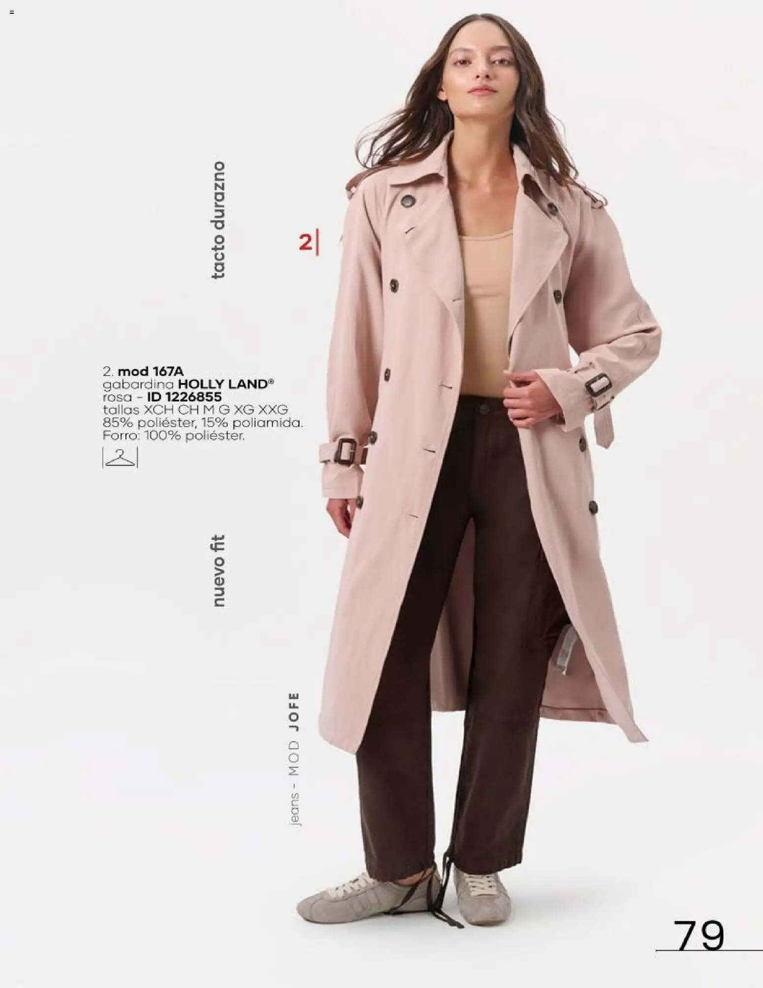 Nuevas ofertas de Price Shoes válidas en toda la República Mexicana desde el 16.06.2026. ¡Encuentra las mejores ofertas en Price Shoes catálogo Cierre de temporada! | Página: 79 | Productos: Durazno