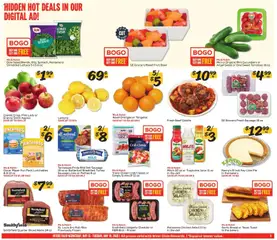 Preview of Winn Dixie weekly ads valid from 13.05.2026 | Page: 9