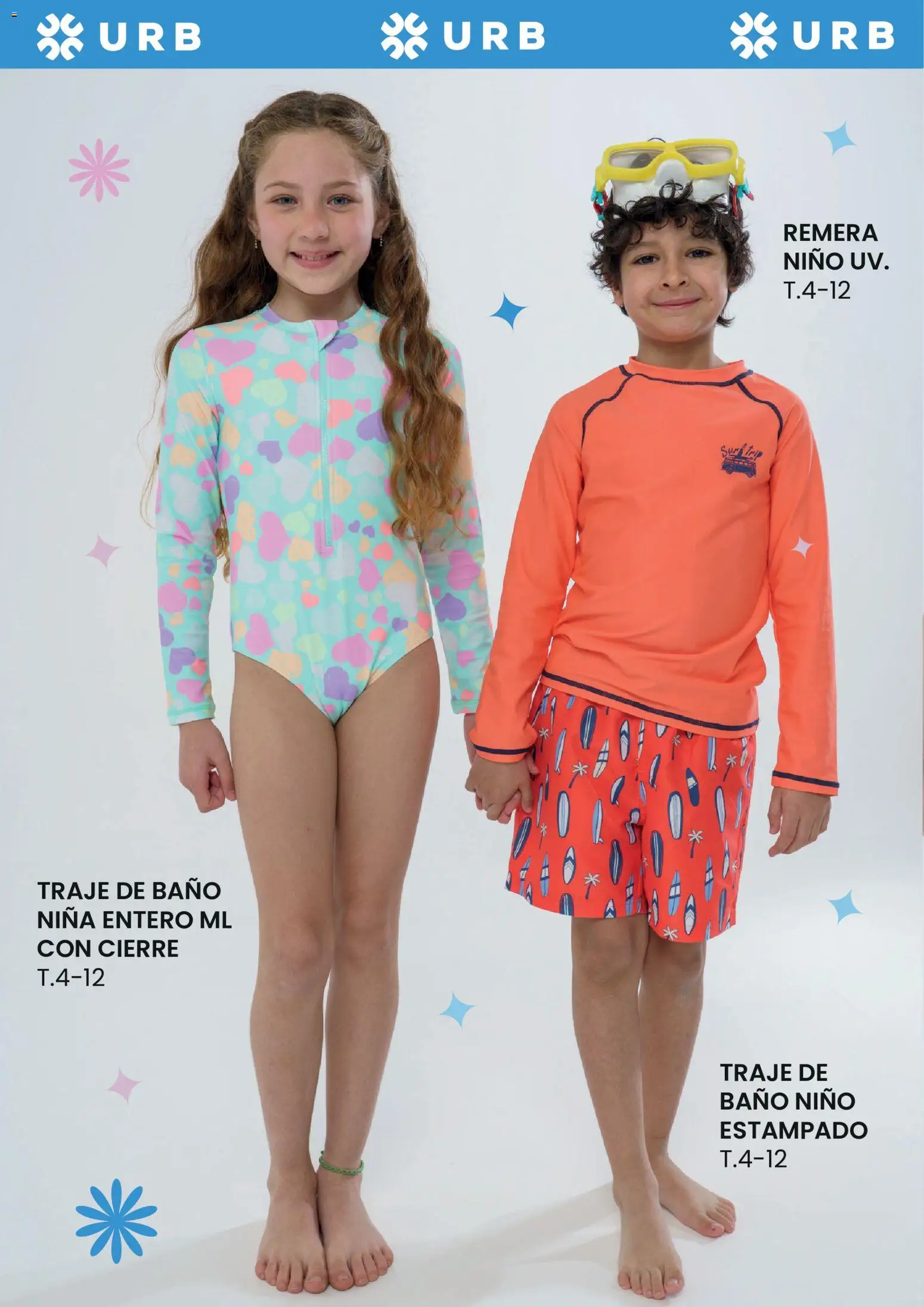 Jumbo - Especial Primavera Verano URB │ válido desde el 21/09/2026 | Página: 13