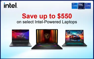 Preview of Canada Computers weekly flyer from shop Canada Computers valid from Oct 16, 2026