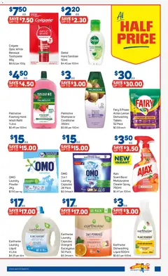 Preview of Foodland catalogue - valid from 09/09/2026 | Page: 3