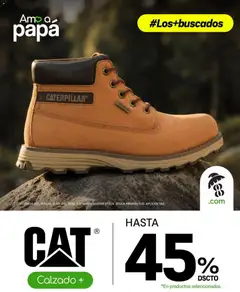 Vista previa de folleto Catálogo Platanitos - CAT de la Platanitos válido desde 15.06.2026