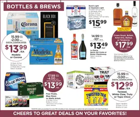 Preview of Fry's Food weekly ads valid from 20.05.2026 | Page: 11