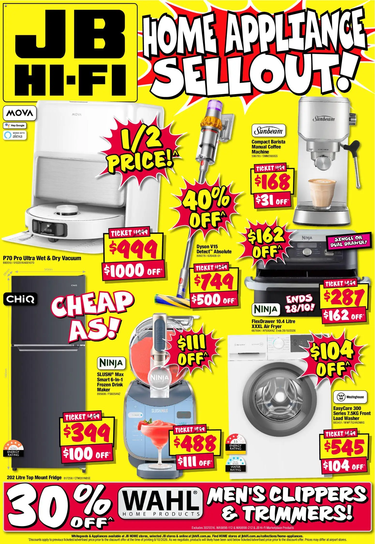 JB Hi-Fi catalogue - valid from 22/10/2026 | Page: 16