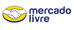 Logotipo Mercado Livre
