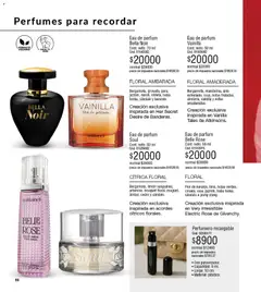 Vista previa Millanel - Catálogo válido desde el 20/07/2026 | Página: 66 | Productos: Limón