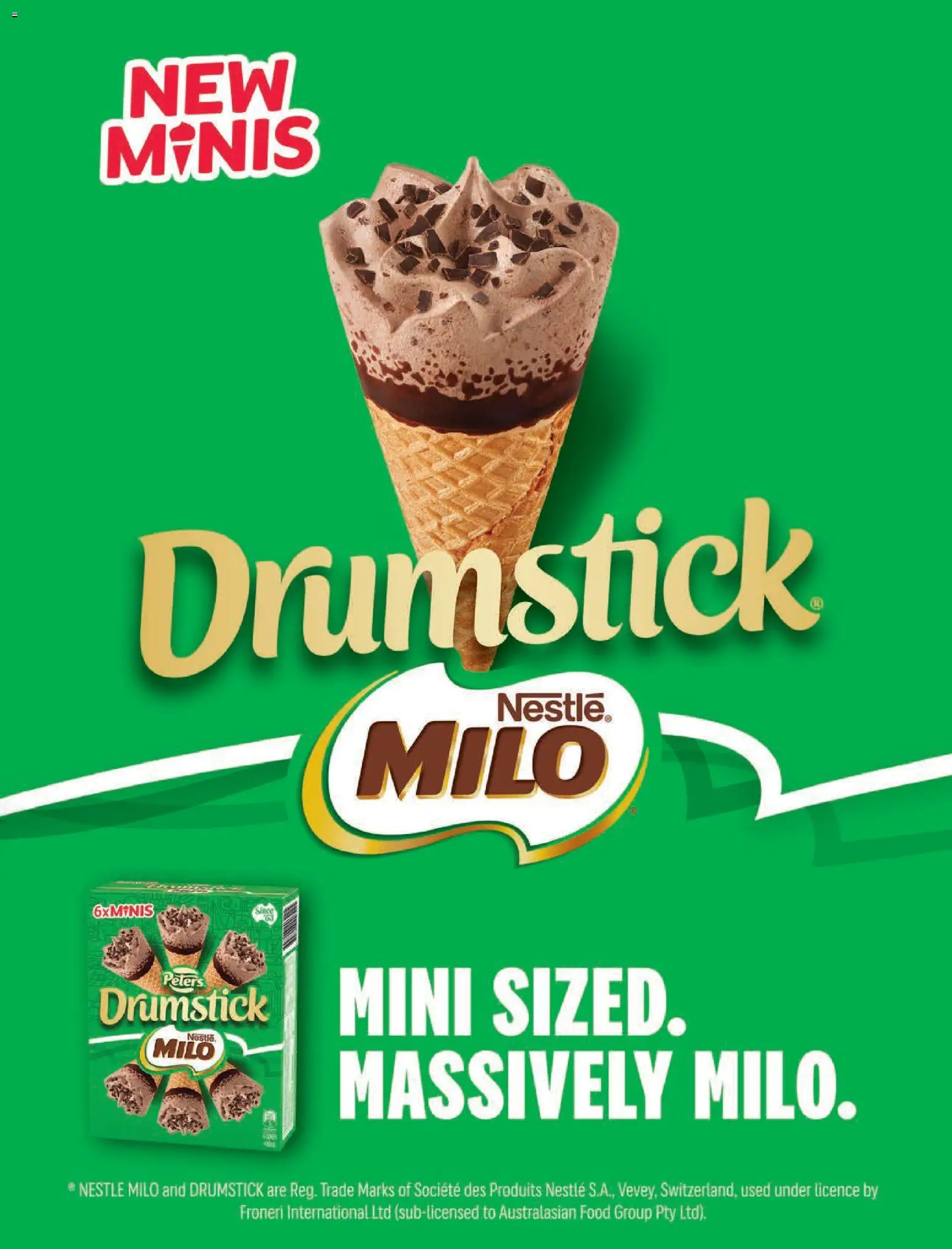 Coles catalogue - valid from 01/09/2026 | Page: 92 | Products: Food, Cream, Ice cream, Ice