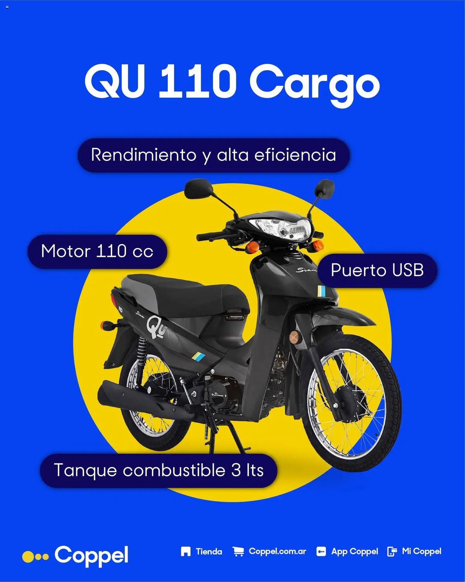 Coppel catálogo │ válido desde el 04/08/2026 | Página: 4 | Productos: Usb