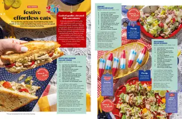Preview of Schnucks weekly ads valid from 07/01/2026 | Page: 16