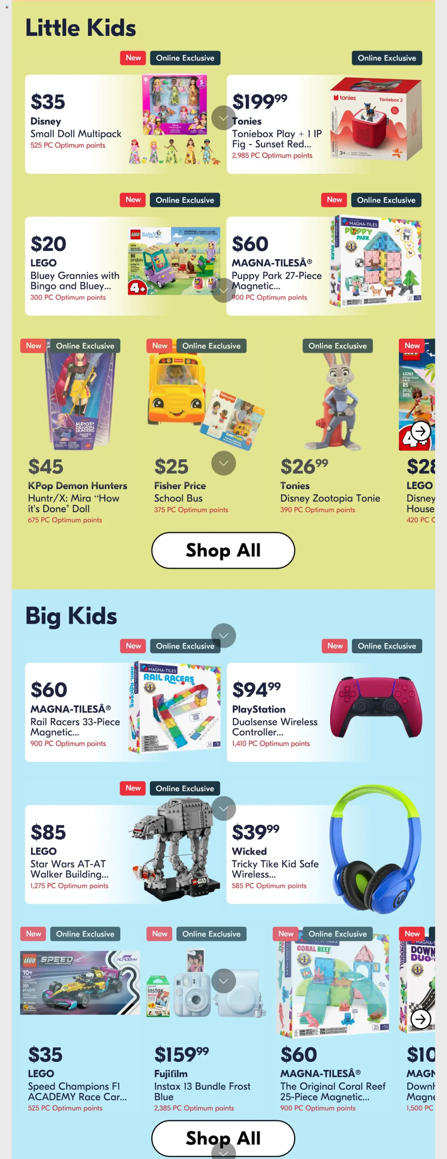 Pharmaprix flyer valid from Oct 2, 2026 | Page: 5