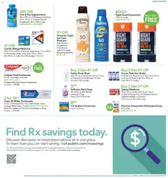 Preview of Publix weekly ads valid from 06/24/2026 | Page: 15