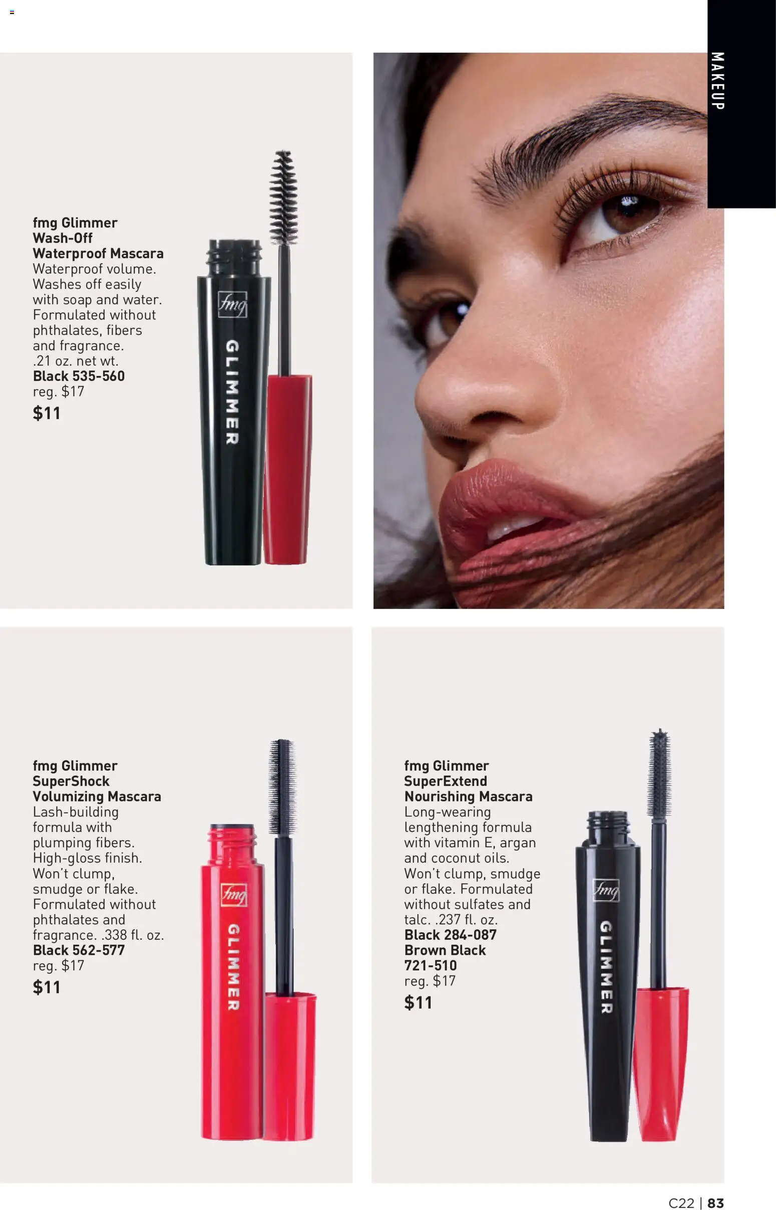 Avon Brochure - valid from 10/21/2026 | Page: 83