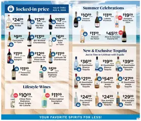 Preview of ShopRite weekly ads valid from 07/22/2026 | Page: 3