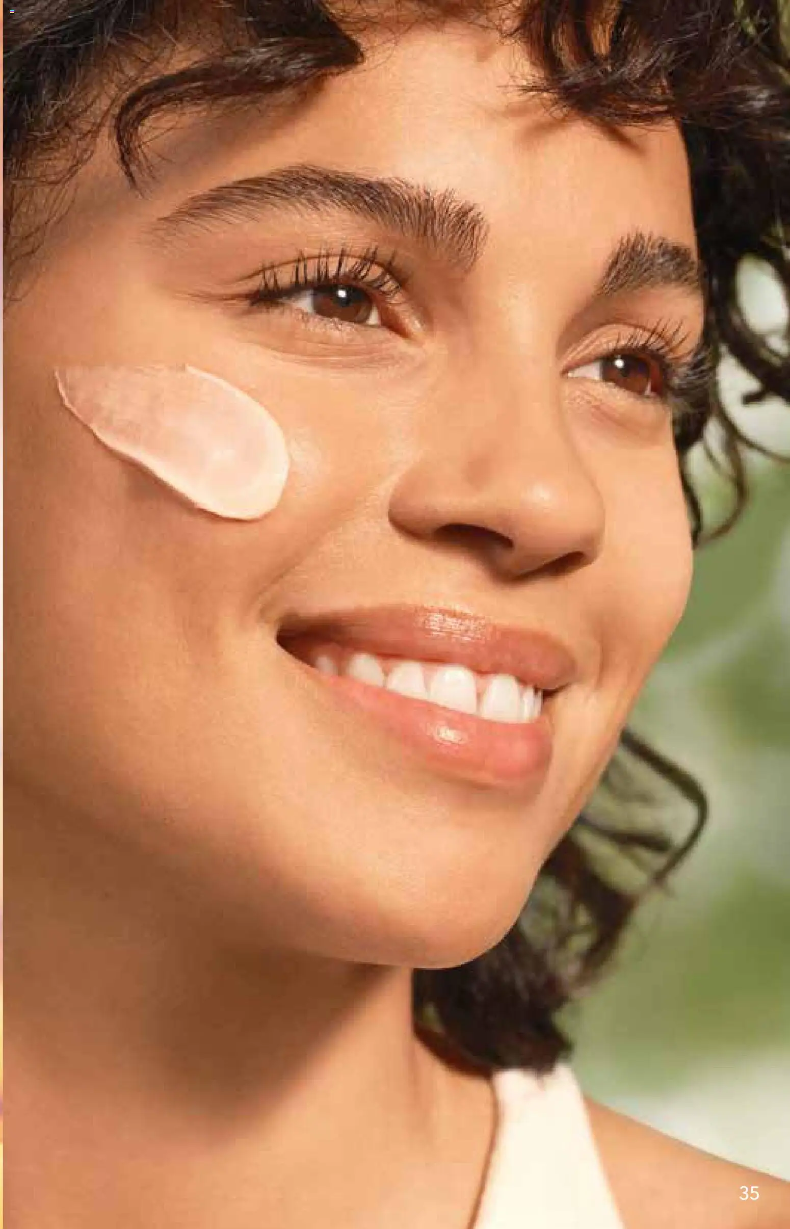 Nuevas ofertas de Yves Rocher válidas en toda la República Mexicana desde el 12.05.2026. ¡Encuentra las mejores ofertas en Yves Rocher campaña 7 2026! | Página: 35