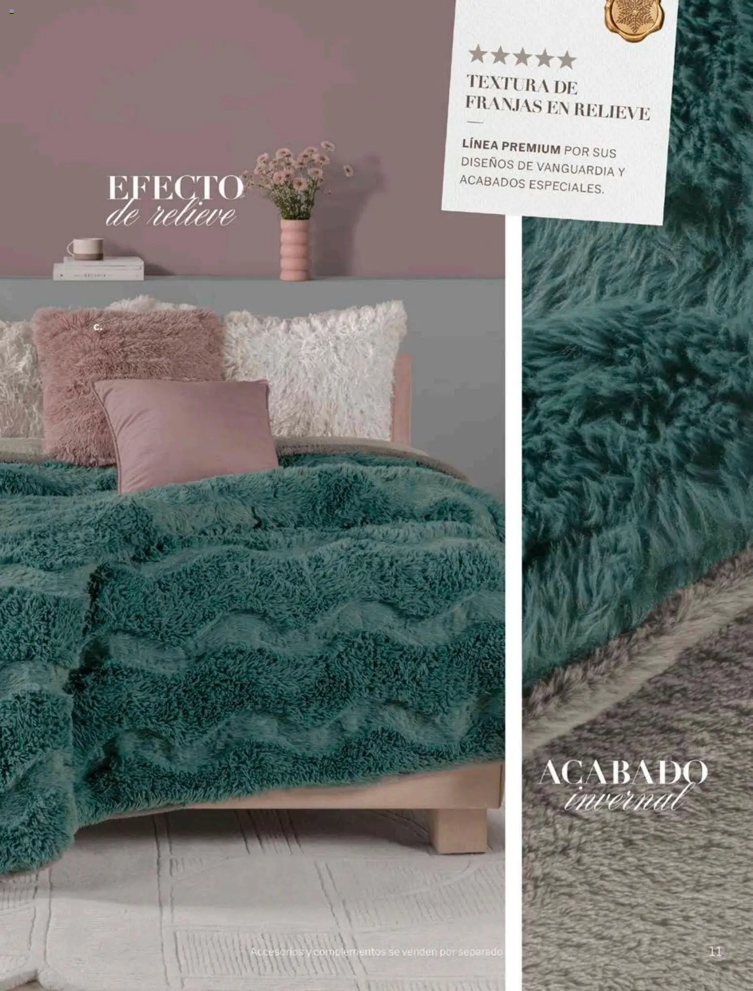 Nuevas ofertas de Vianney válidas en toda la República Mexicana desde el 17/08/2026. ¡Encuentra las mejores ofertas en Vianney catálogo! | Página: 13