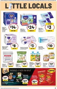 Preview of IGA catalogue - valid from 26/08/2026 | Page: 27