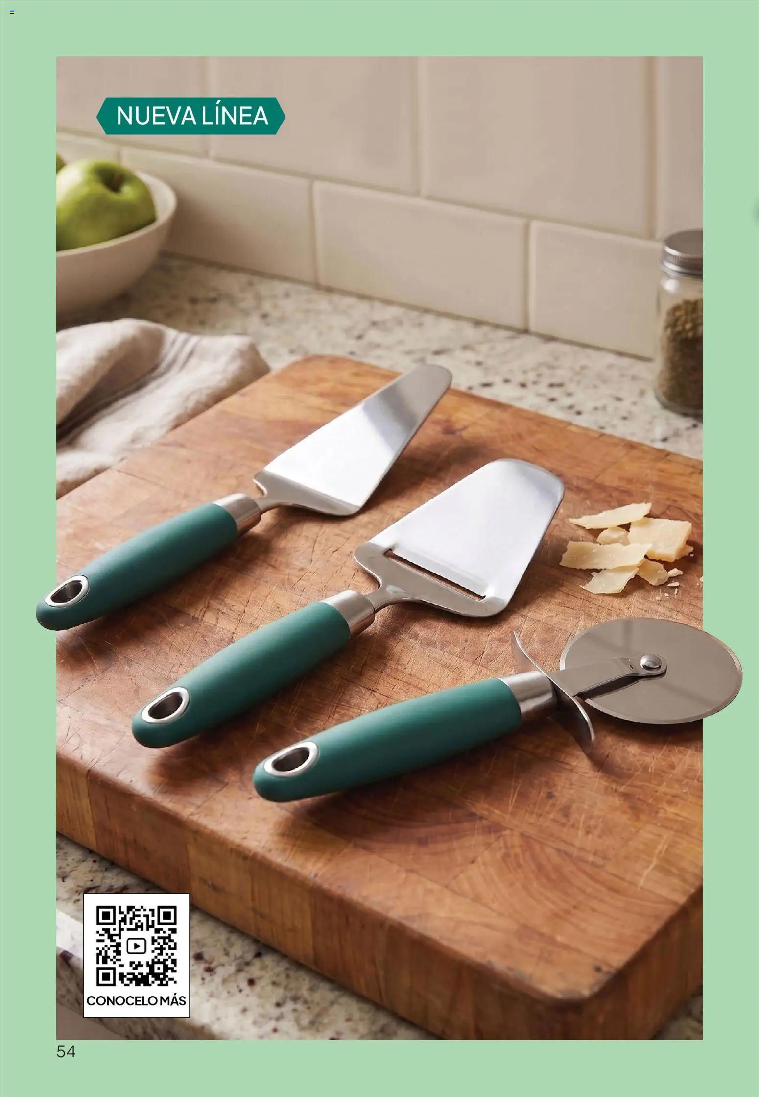 Tupperware Folleto │ válido desde el 01/09/2026 | Página: 55
