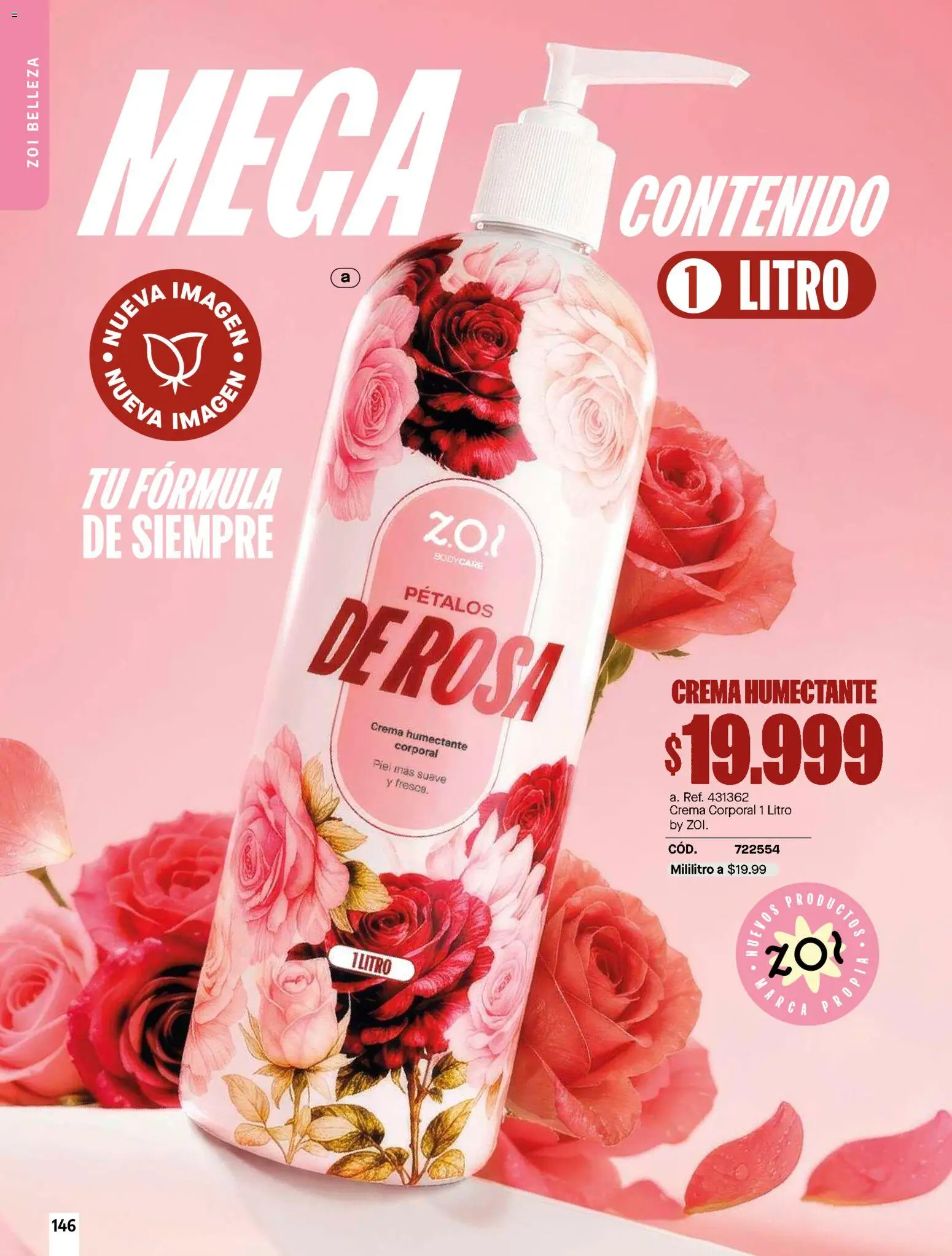 Carmel revista - valida desde el 01.07.2026 | Página: 146