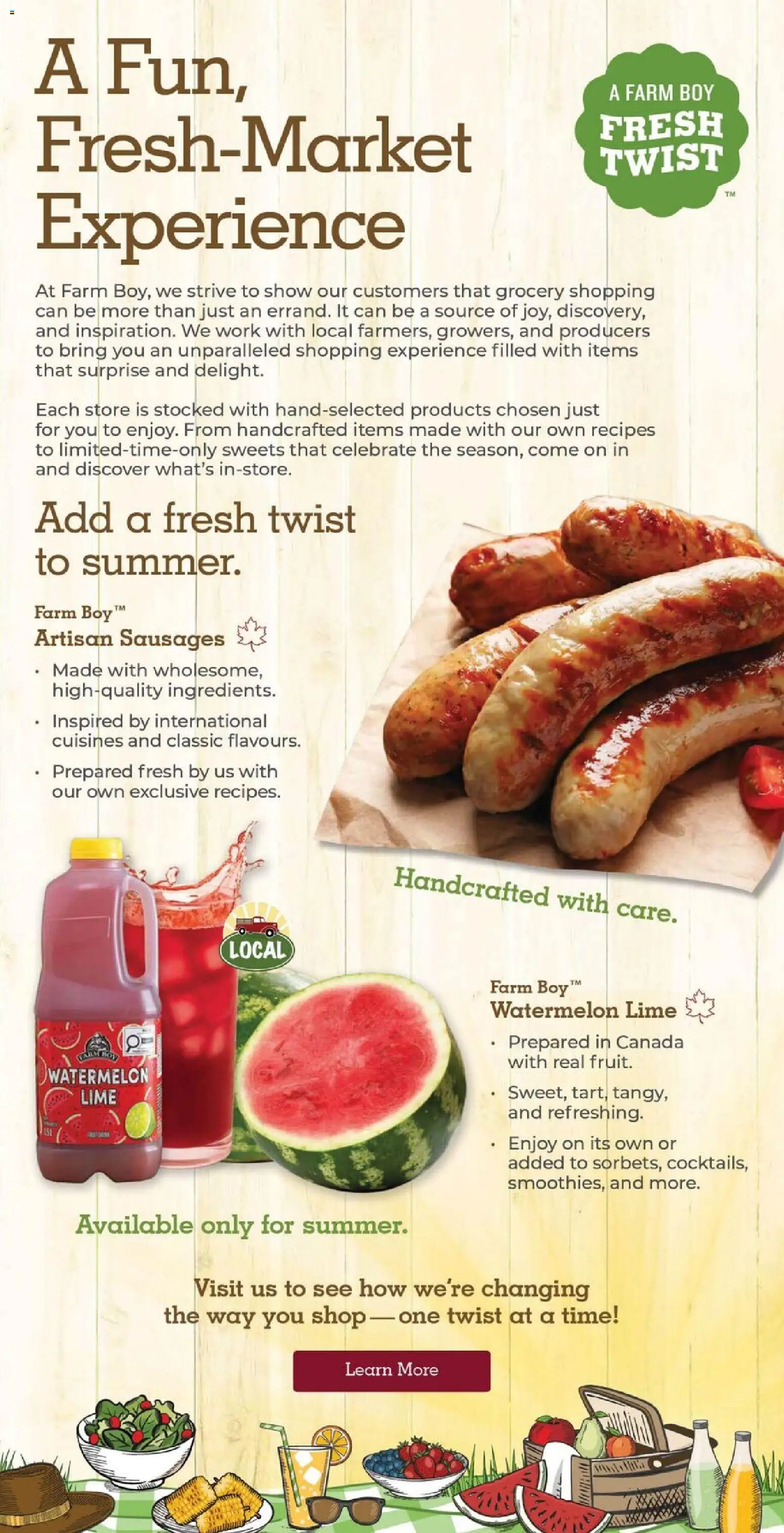 Farm Boy flyer valid from 11.06.2026 | Page: 11