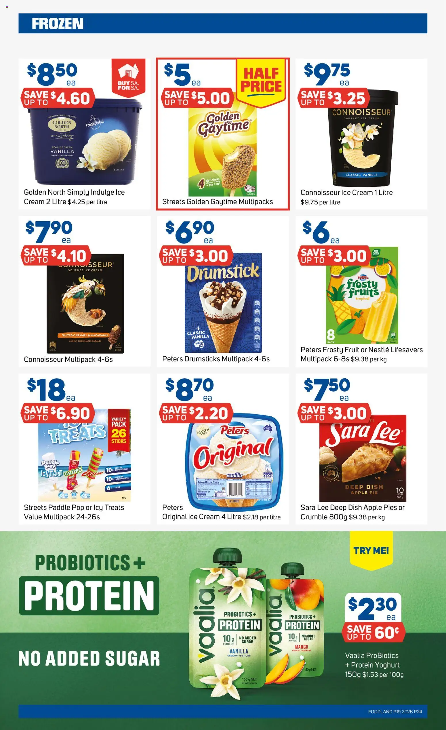 Foodland catalogue - valid from 06.05.2026 | Page: 24