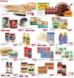 Preview of Family Fare weekly ads valid from 24.05.2026 | Page: 9