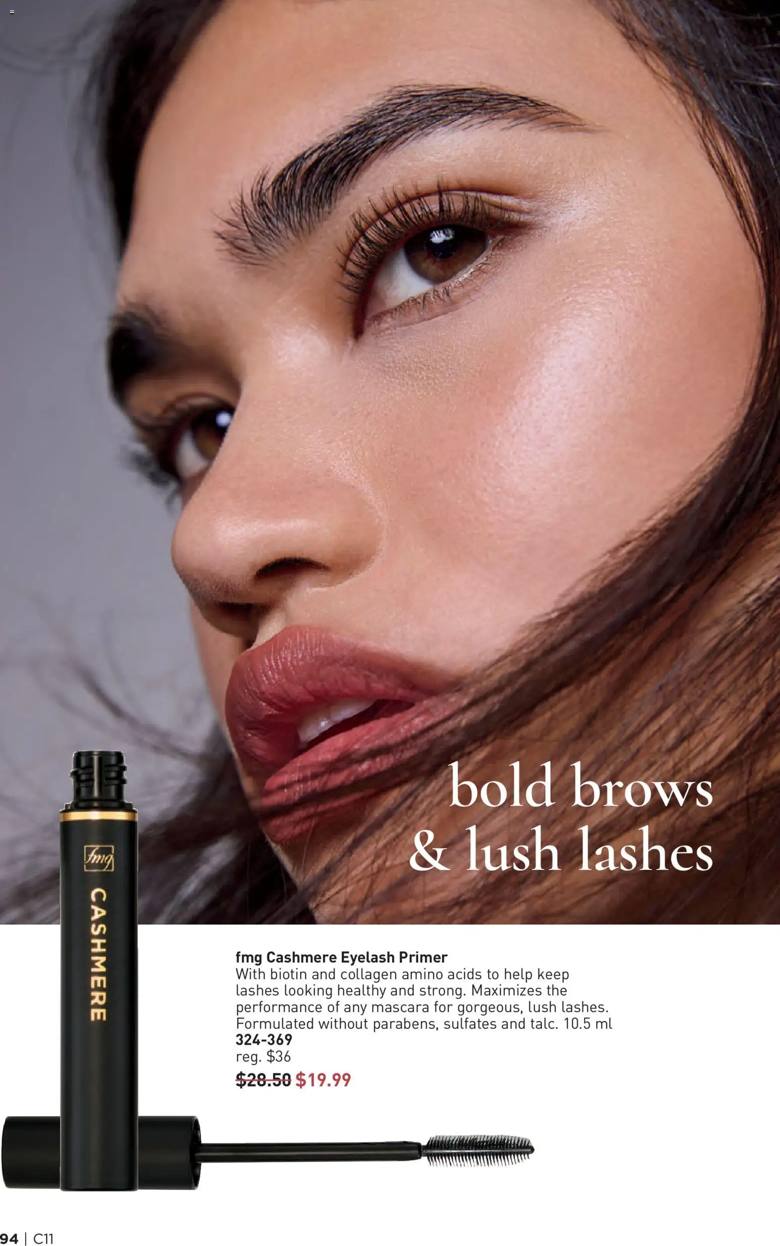 Avon flyer valid from 21.05.2026 | Page: 94